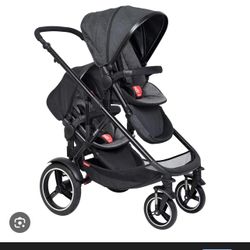 Double Stroller For Sale