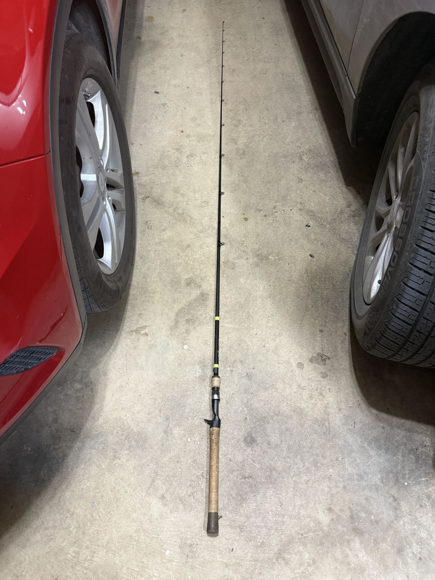 g loomis e6x fishing rod G. Steelhead Gen2 Casting The Rod features a high ICAST 2015: G.Loomis E6X Rods
