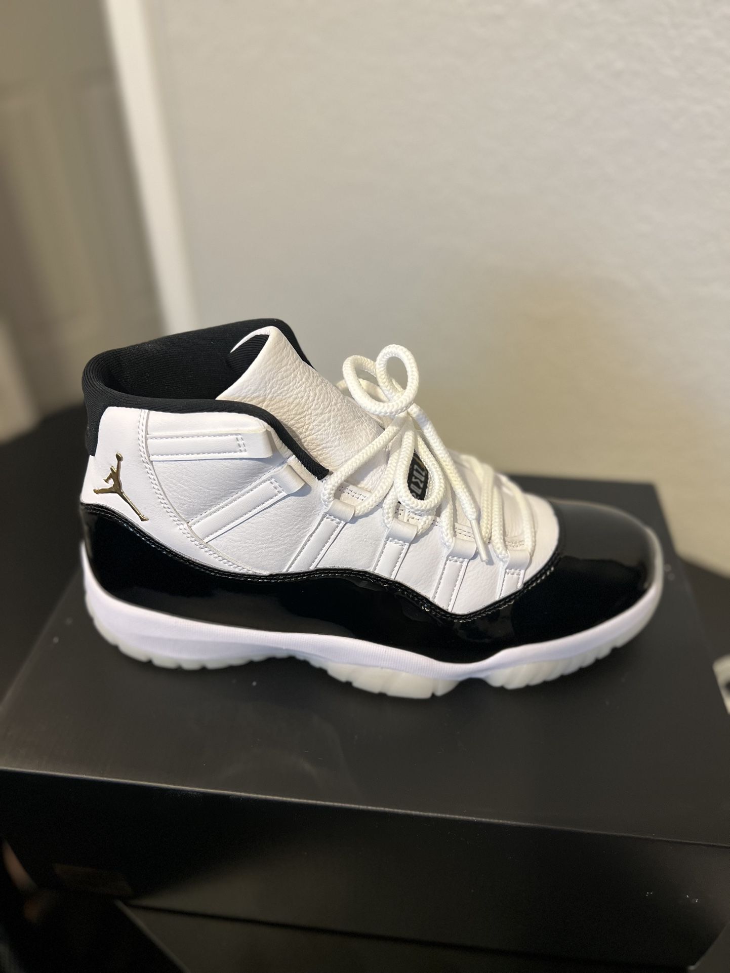 Brand New DS Jordan 11 “Gratitude” Size 12