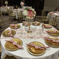 Centerpieces 