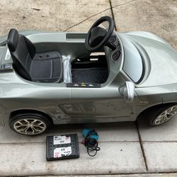 Toys Toys Audi R8 Pedal Car