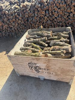 Fire wood for sale