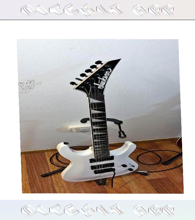 message resource Rock On Strong with High End Electric Guitar Collection