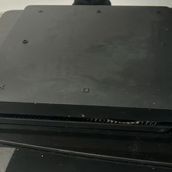 PS4 For Parts