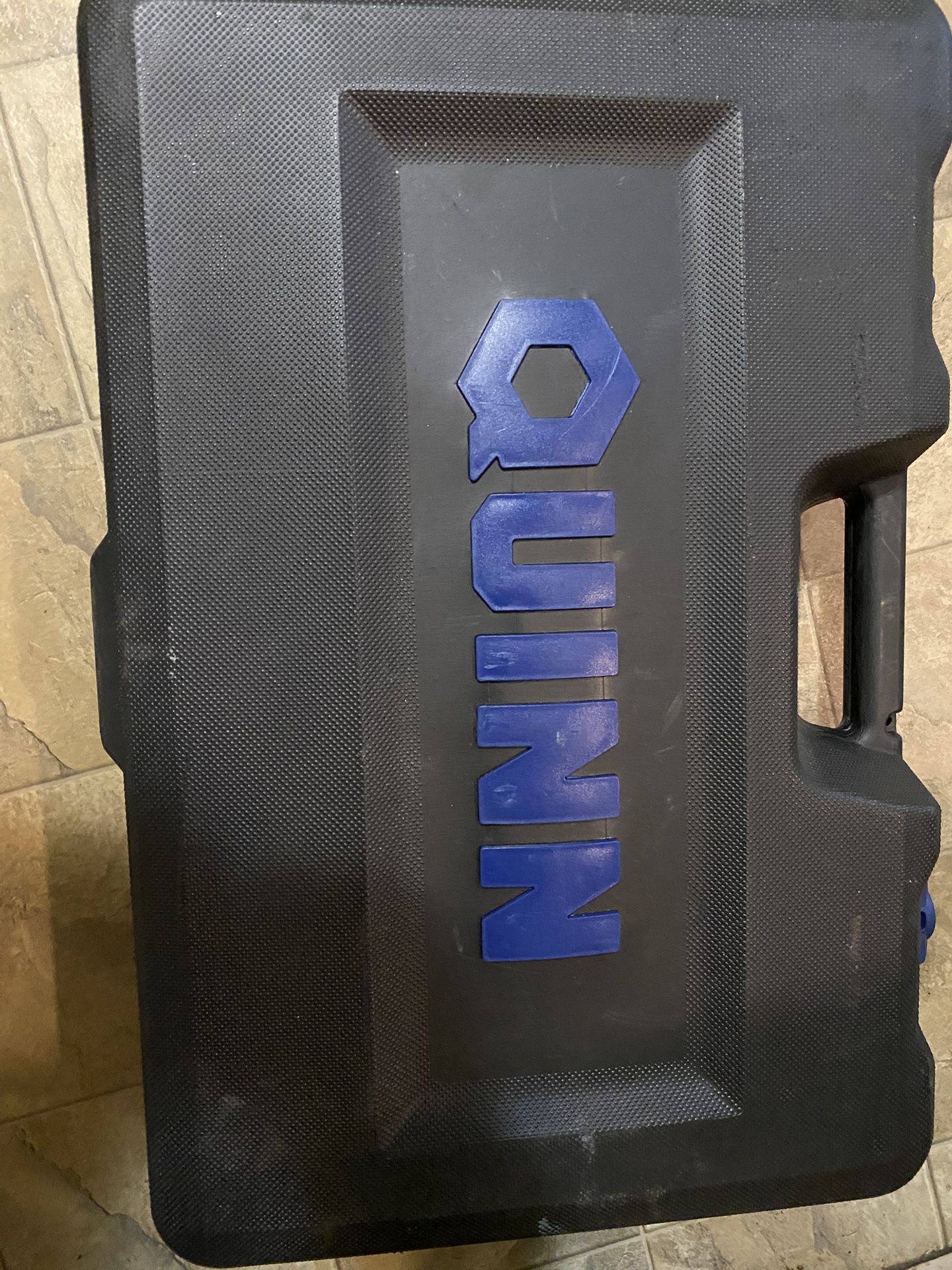 Quinn 1/2 Inch Master Impact Full Set