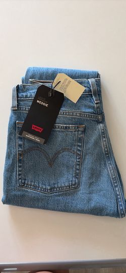 Women’s Levi’s