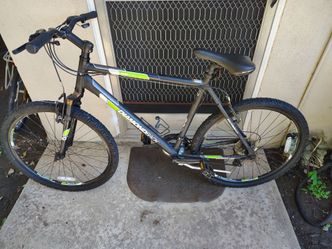 Diamondback Sorrento 6061 T6 Heat Treated Aluminum Mountain Bike