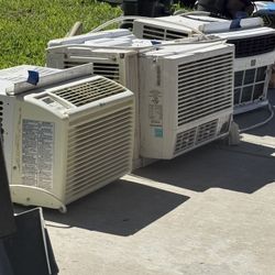 Window AC Units 