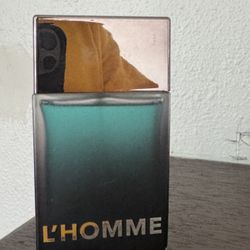 Cologne From England