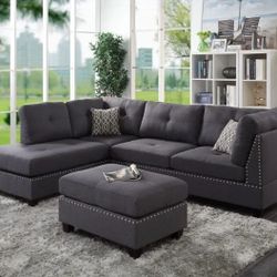 Brand New Premium Quality Sofa Available At Discounted Prices