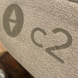 C2 Queen Size Mattress 