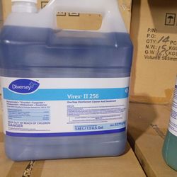 Disinfectant 156