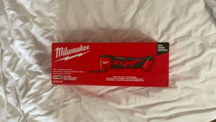 Milwaukee M18