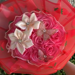 Forever Flowers 