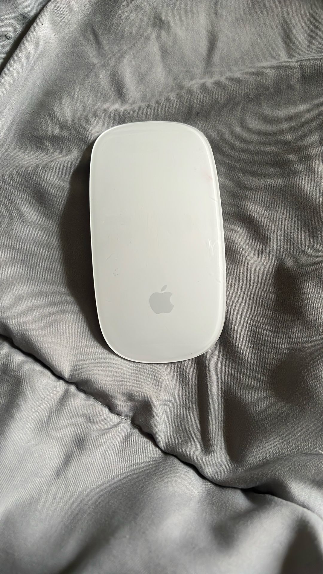 Apple Mouse $10