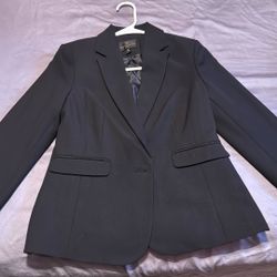 Petite S Blazer