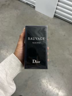 Dior Sauvage