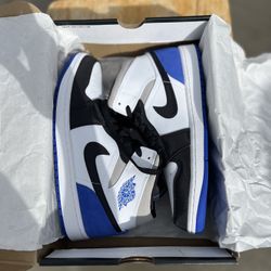 Air Jordan 1 Mid SE