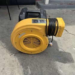 Air Blower
