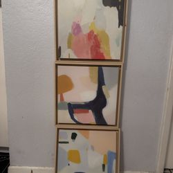 Wall art
