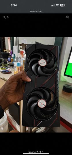 Sapphire Radeon RX 9070