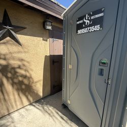 Portable Restrooms 