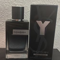 YSL Eau De Parfum 100mL