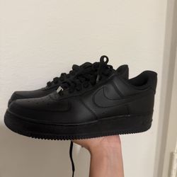 Nike Black Women’s New Never Used 