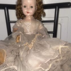 Sweet sue walker doll
