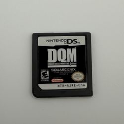 Dragon Quest Monsters-Joker Nintendo DS