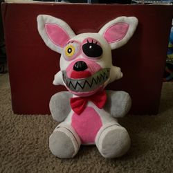 Sanshee Mangle Plush