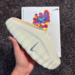 Nike Mind Light Bone