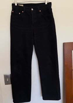 Levi’s Woman’s 501 ‘90s Jean