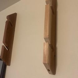 Skateboard Rack