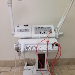 Beauty Machine