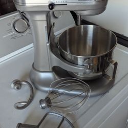 KitchenAid Professional HD Mixer