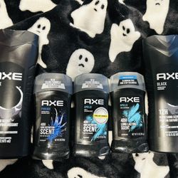 Axe Bundle 