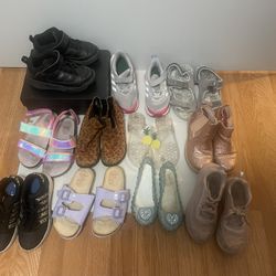 Girls Shoes