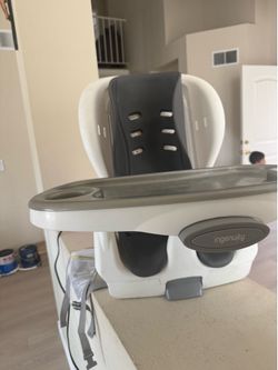 Ingenuity chair top booster only