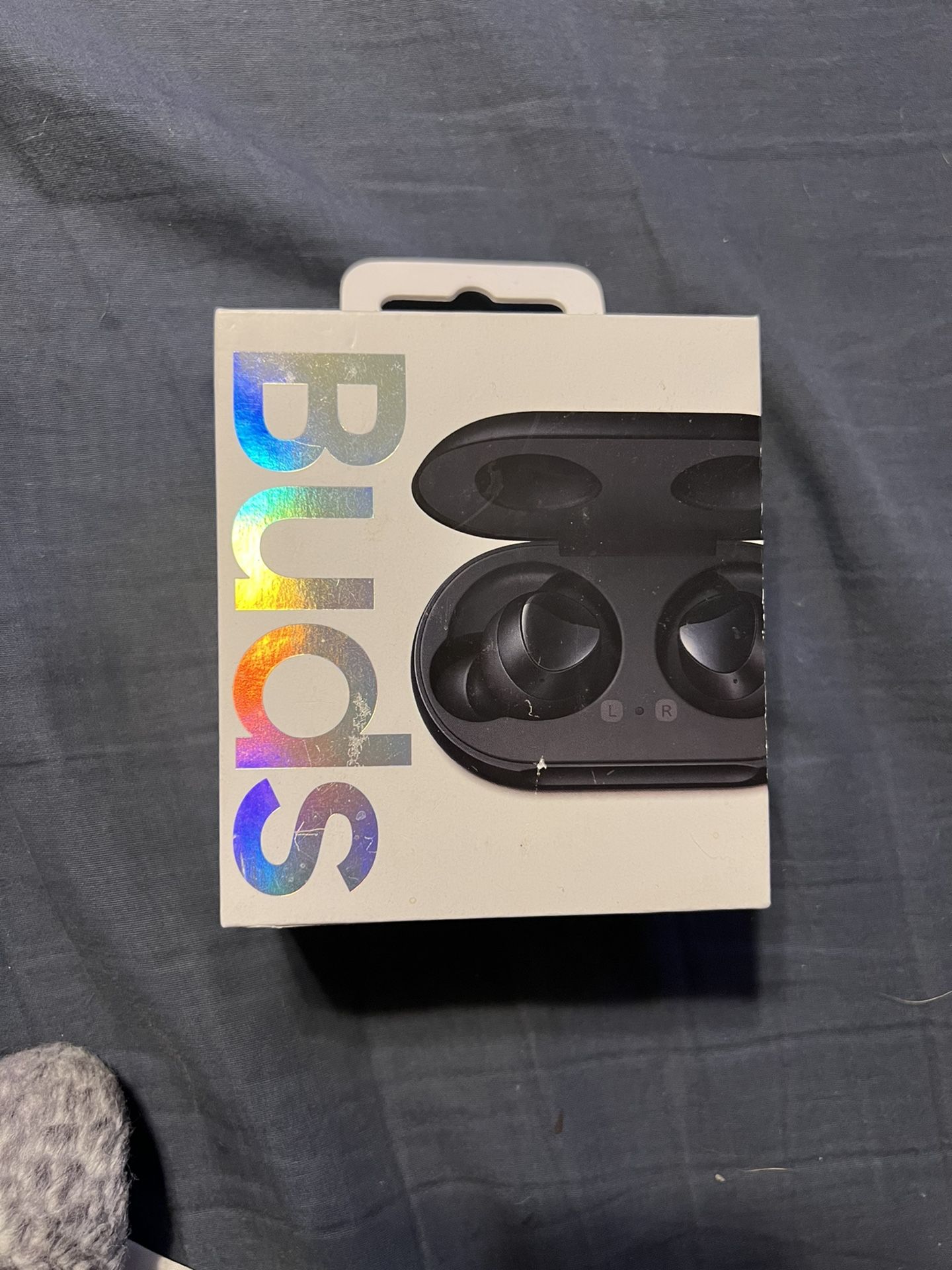 Samsung Galaxy Buds