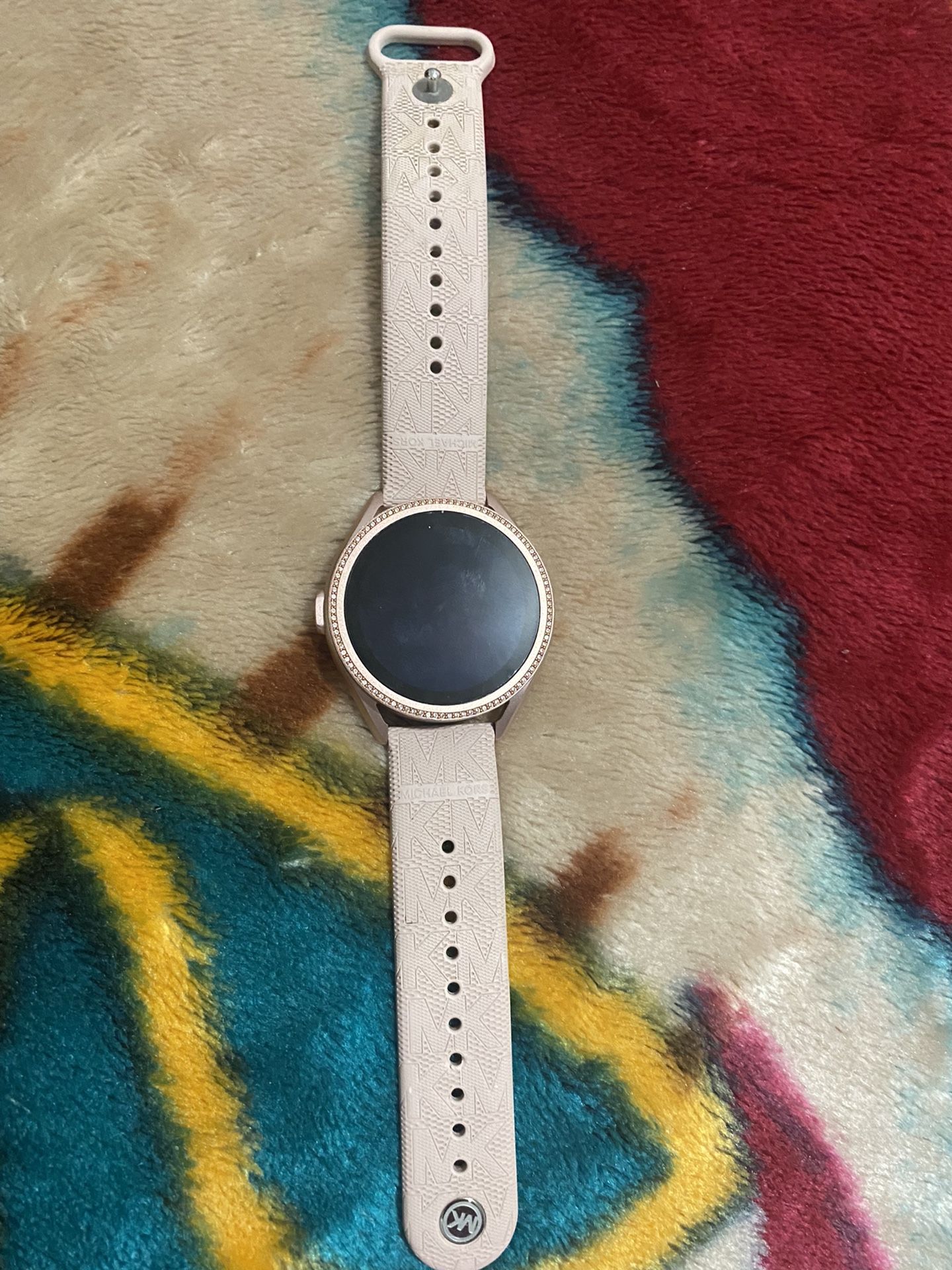Michael Kors Mk5 Smart Watch