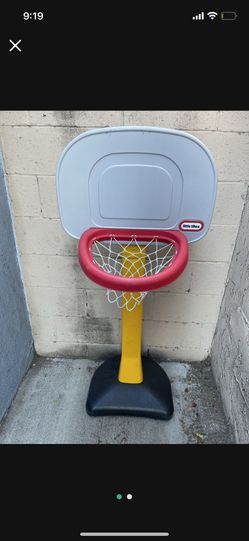Basketball Court