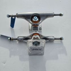 INDEPENDENT SKATEBOARDS TRUCK SIZE 139 RETAIL AND WHOLESALE