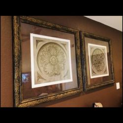 Wall Decoration