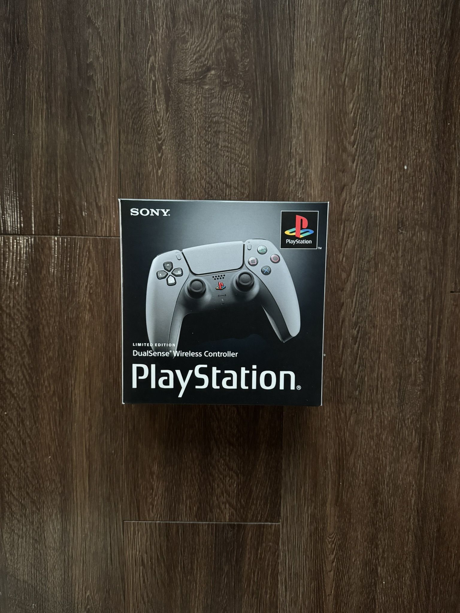 Sony DualSense PS5 Wireless Controller 30th Anniversary Limited Edition