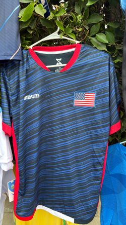 USA Jersey