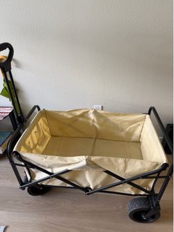 Heavy Duty Cart