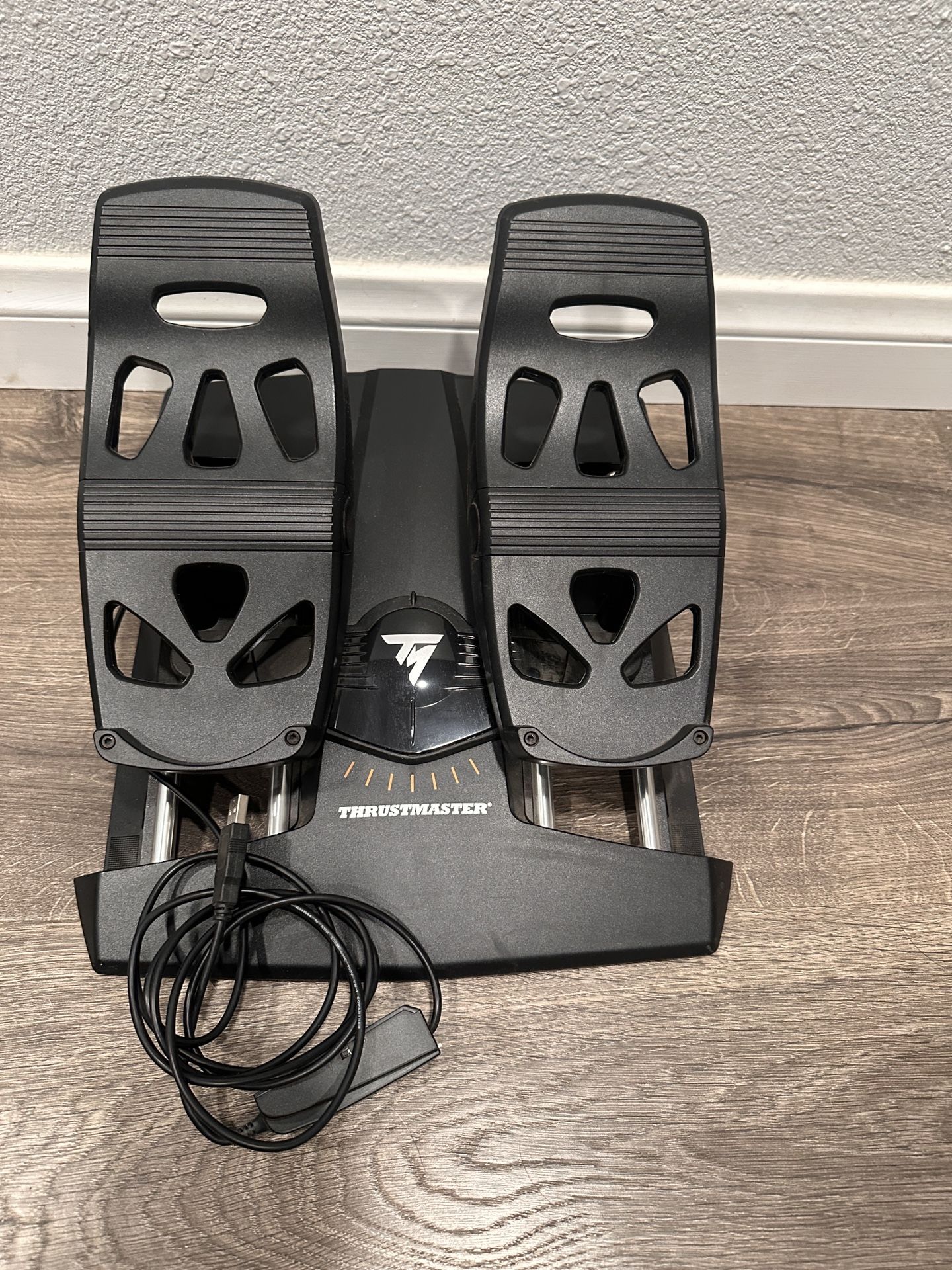 Thrustmaster TFRP