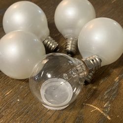 💡 Light Bulbs 💡