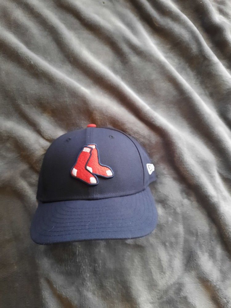 Boston Red Sox Hat
